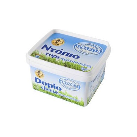 Dopio 900gr